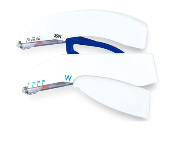 medical disposable skin stapler 35w
